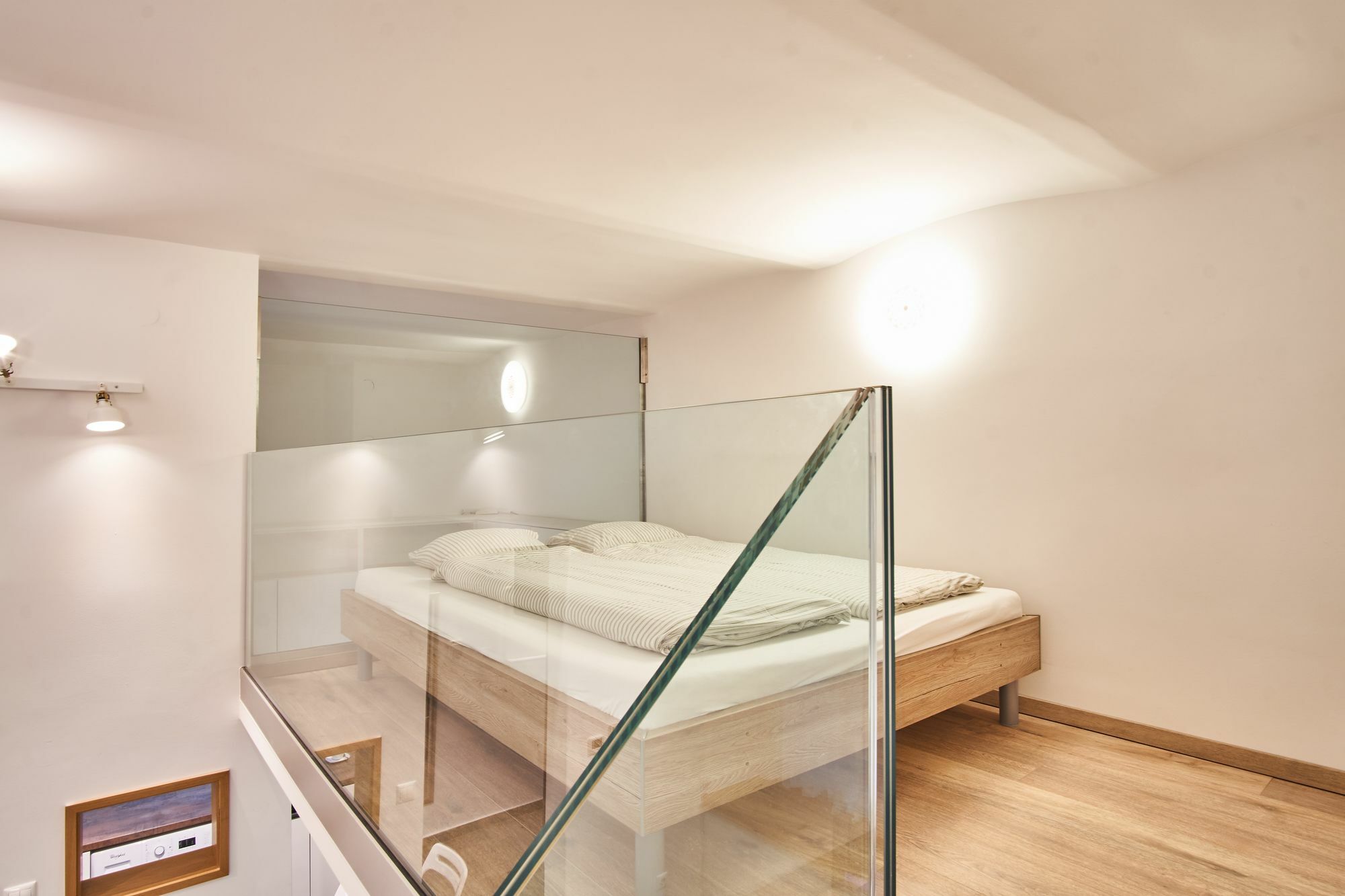 V27 Apartment | Hostaid Budapest Exterior photo